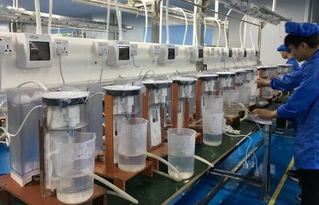 云米工廠(chǎng)探秘 用心鑄造高品質(zhì)，智能即熱水吧登陸米家有品